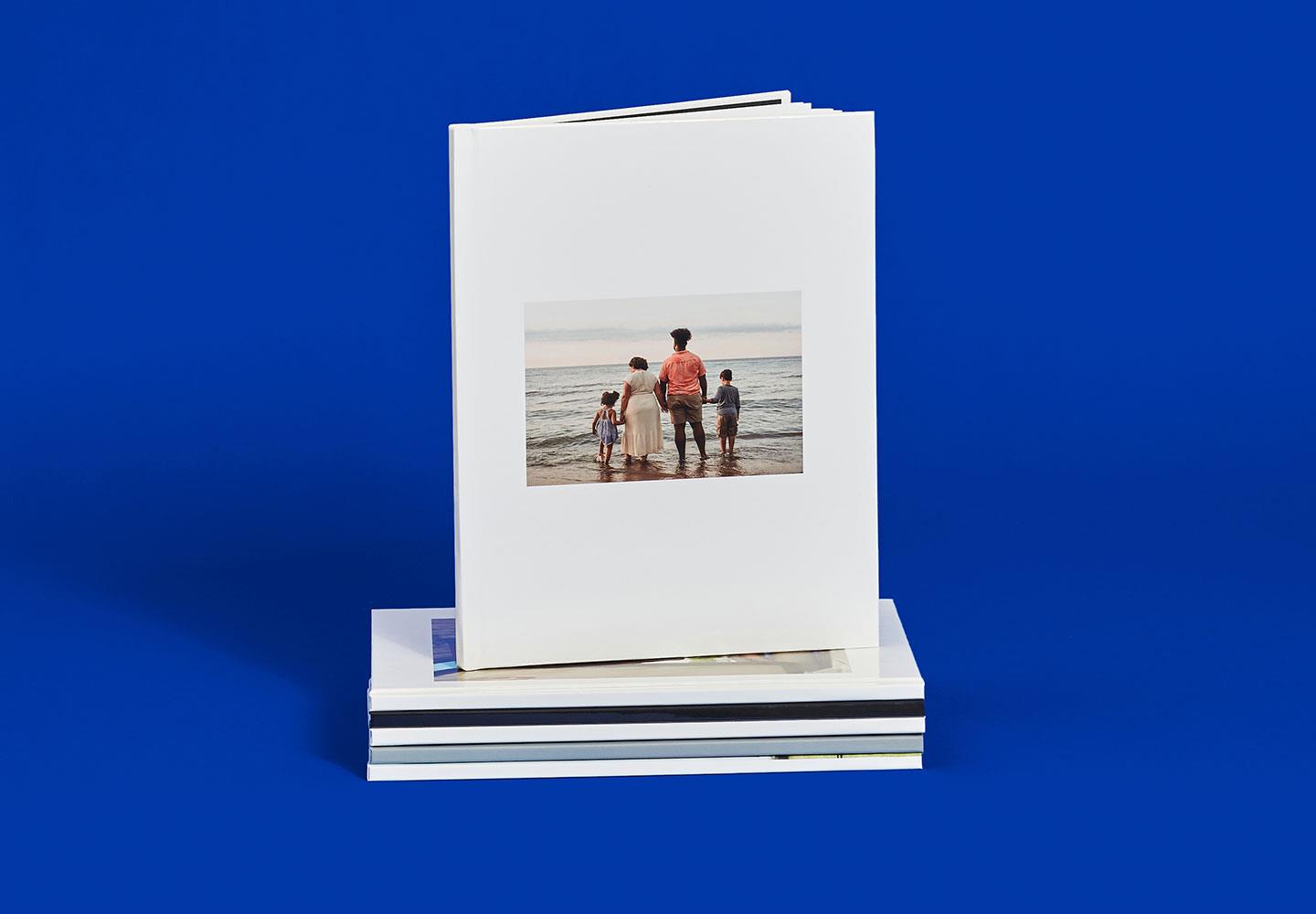 Custom Photo Books & Albums Canada : Shop Online!