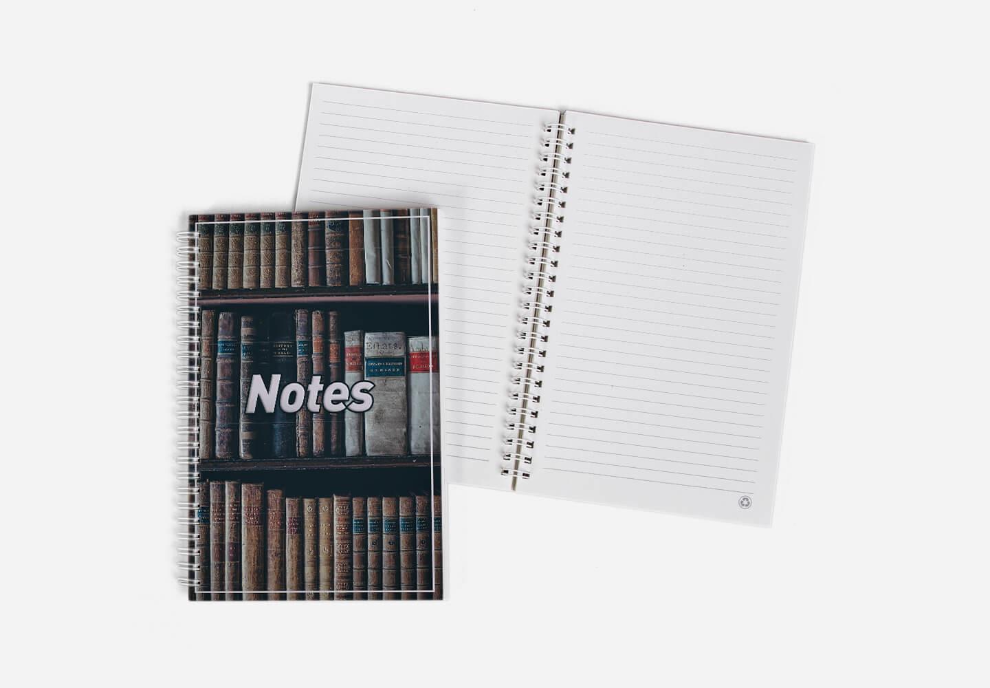 Notebooks