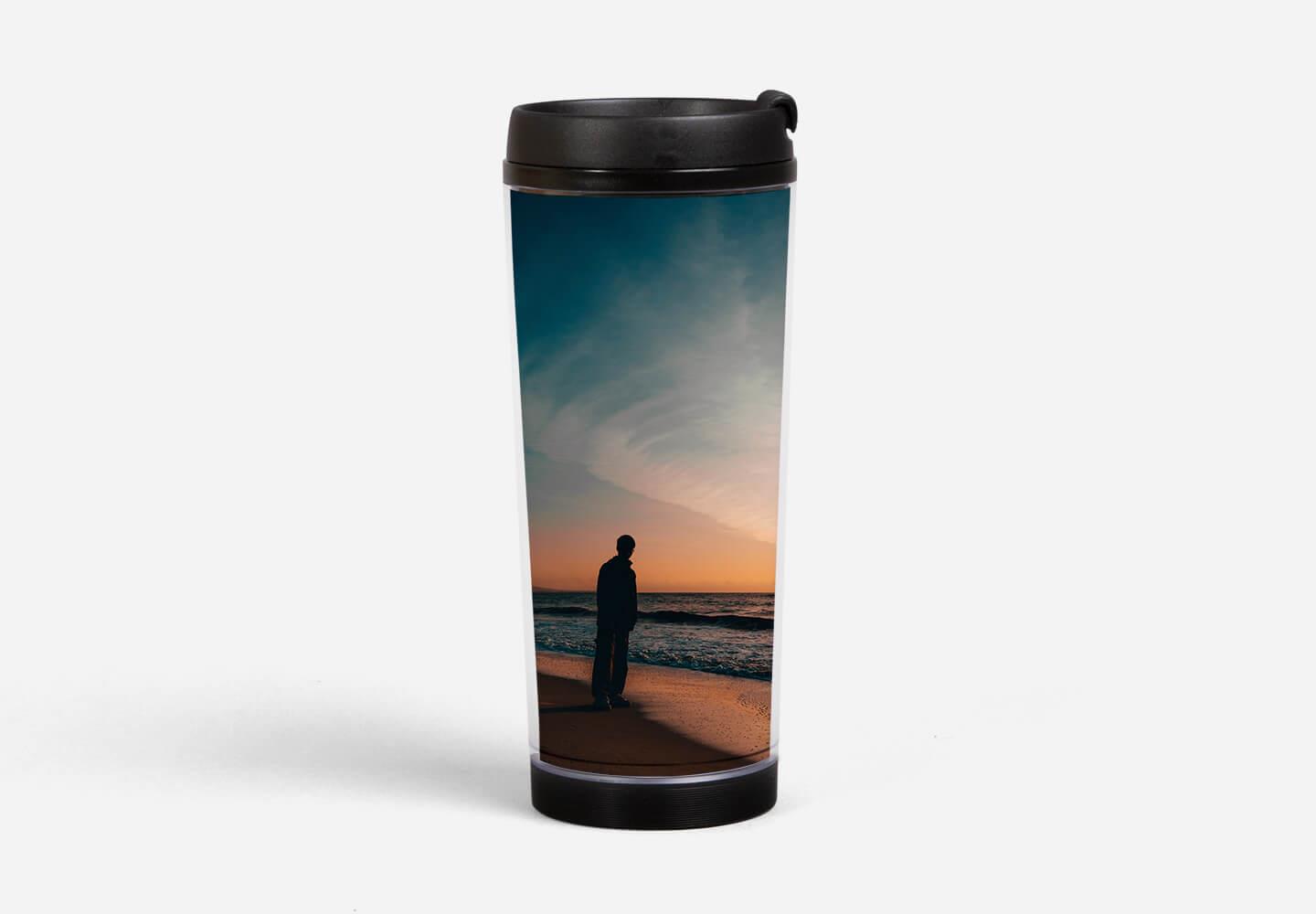 Verre Thermos