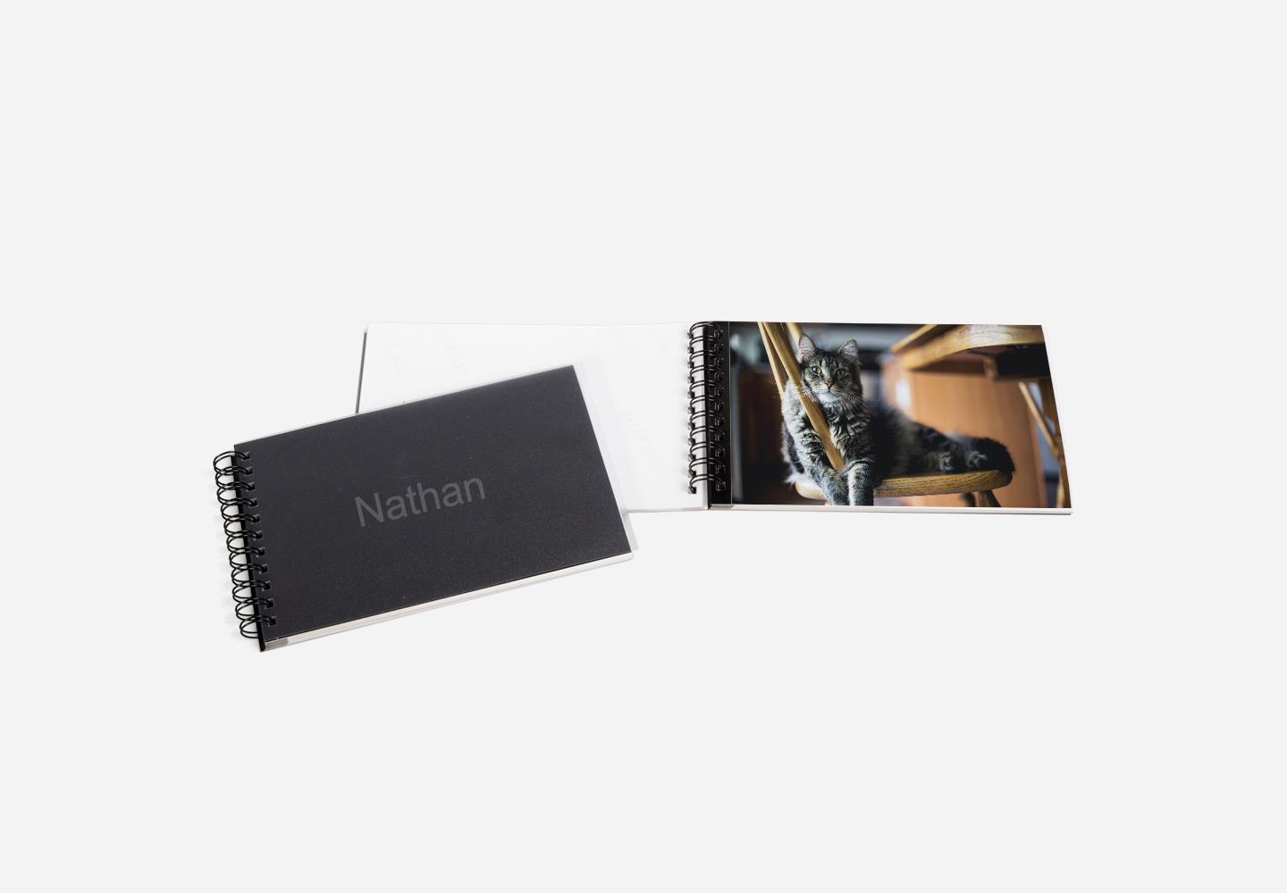 Mini Photo Albums - Order Online 