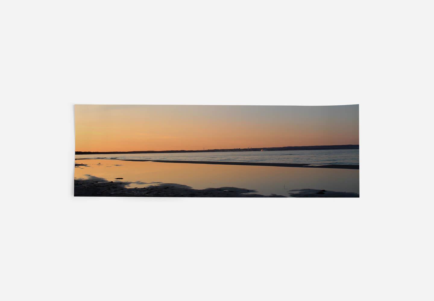 Panoramic Prints