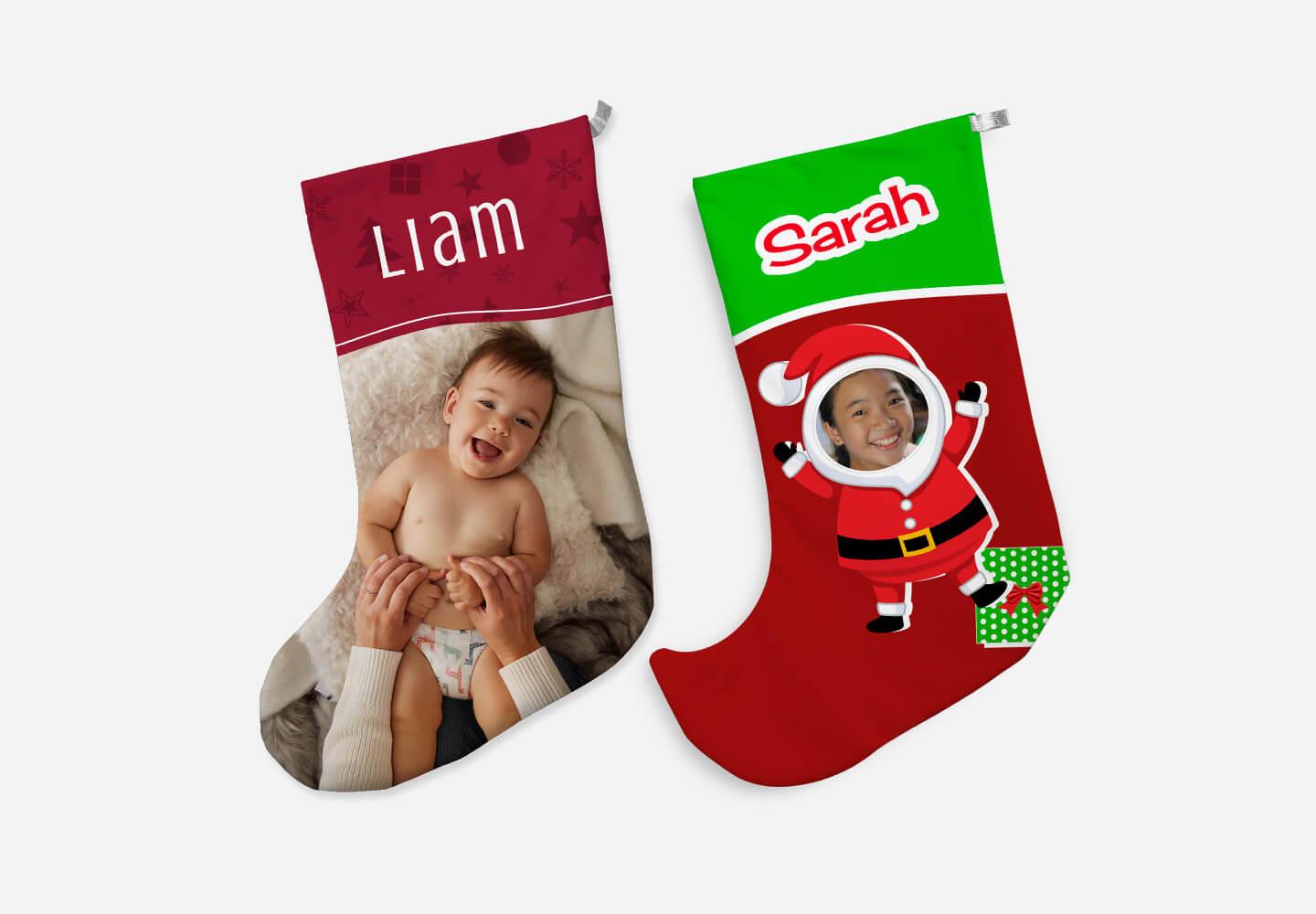 Christmass Stockings