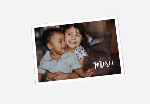 Carte photo Carte photo