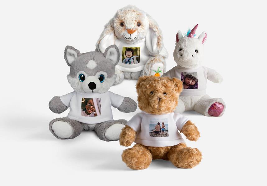 Custom Teddies Custom Teddies