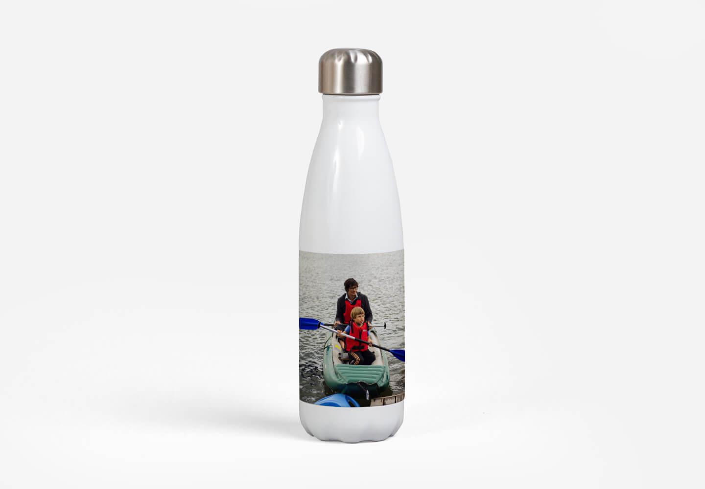Bouteille isotherme