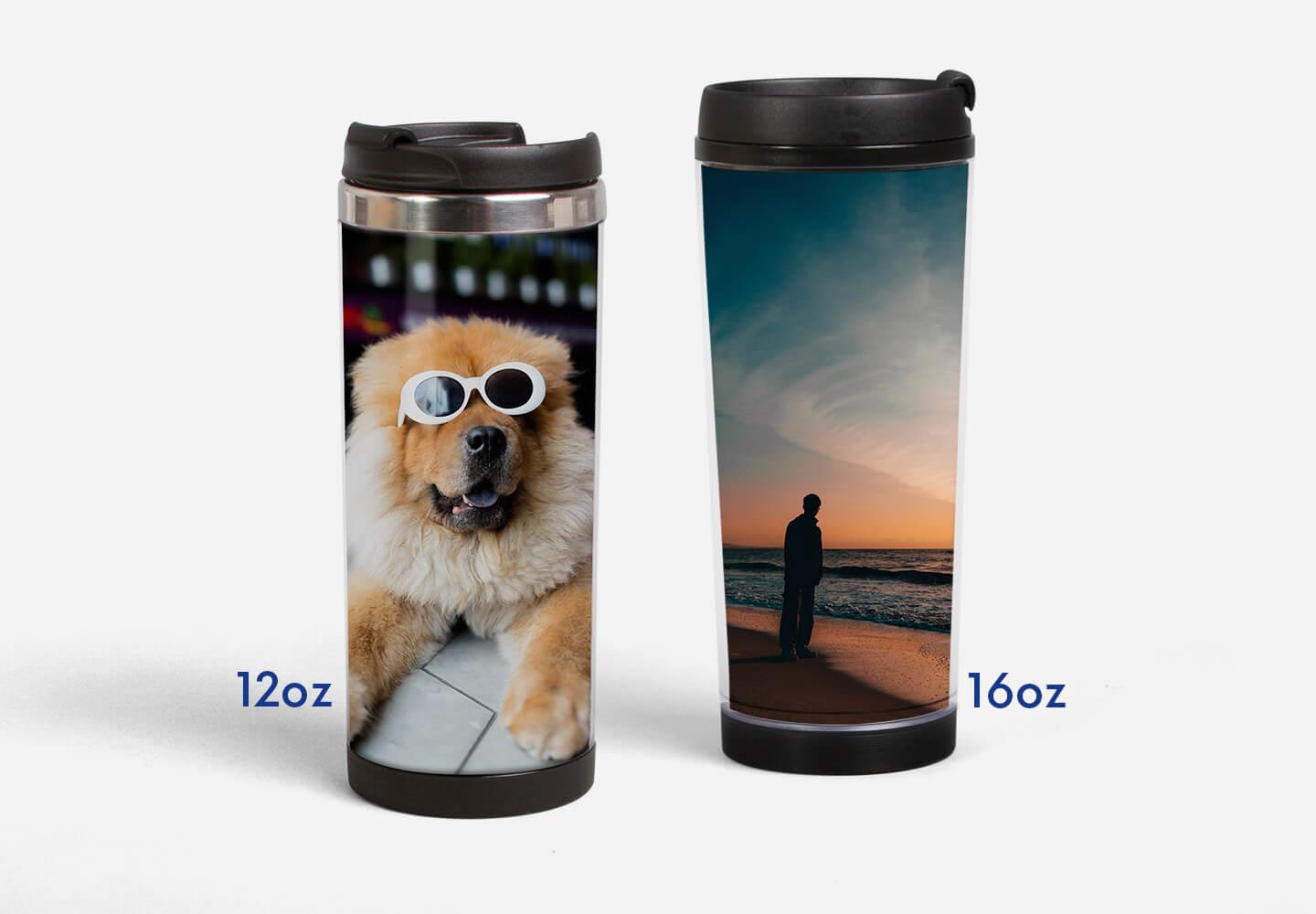 Verre Thermos