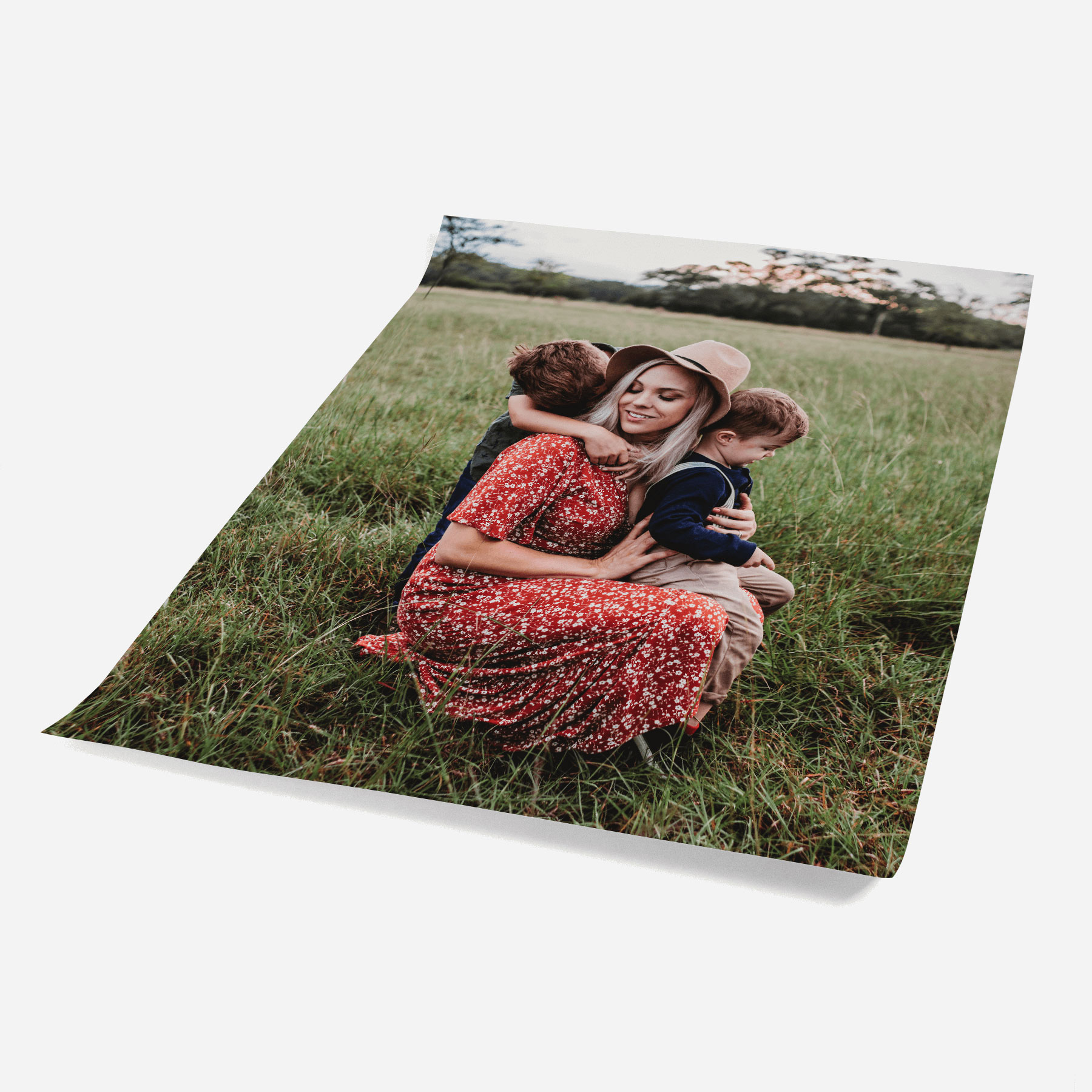 Enlargements & Large Format Prints