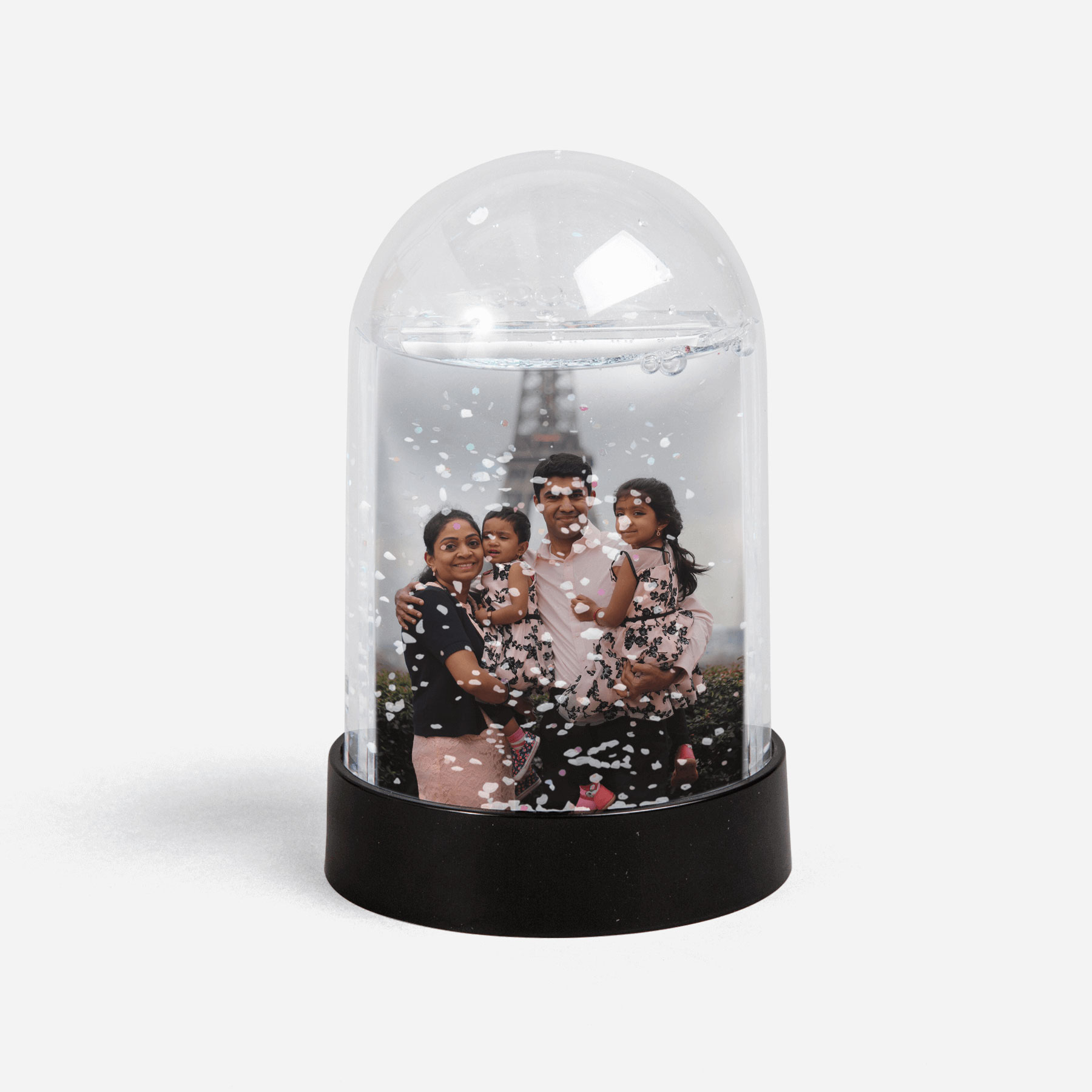 Snow Globe