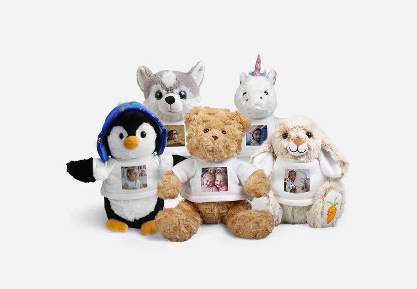 peluche peluche