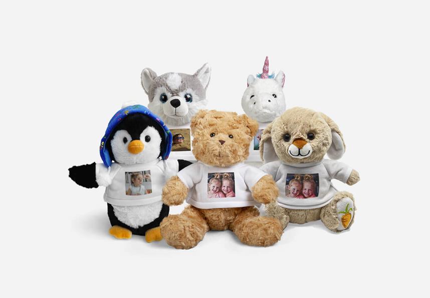 peluche peluche