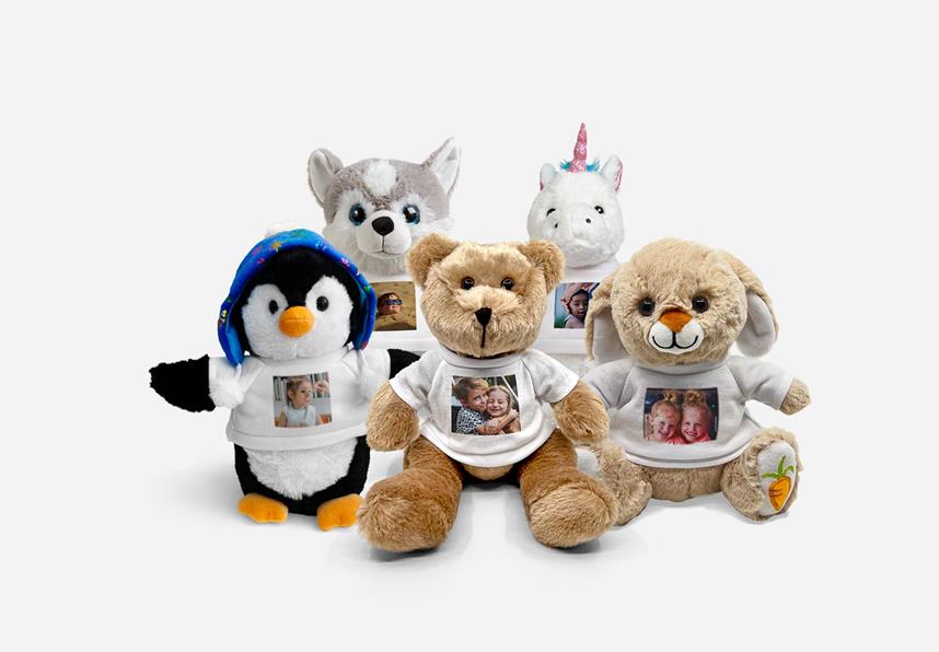peluche peluche