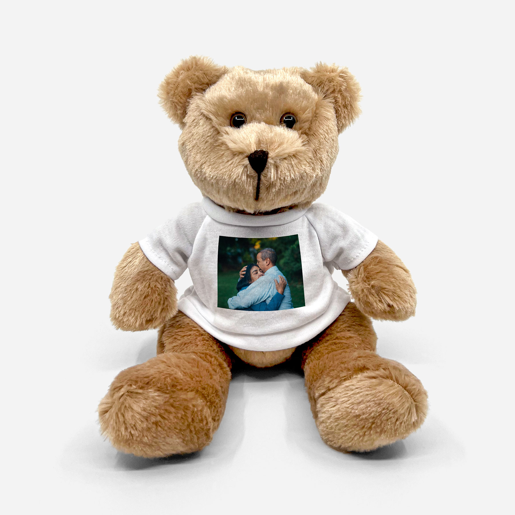 Custom Teddies