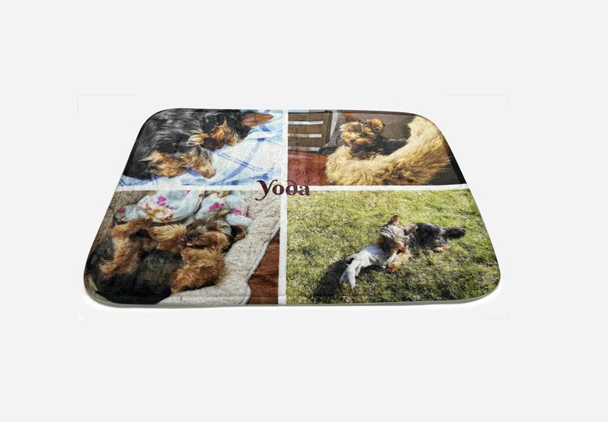 Tapis pour animaux Tapis pour animaux