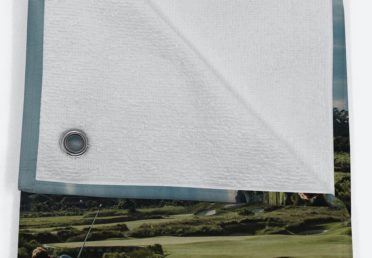 Golf towel