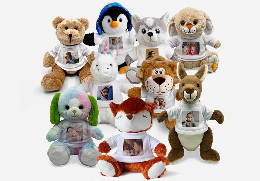 peluche peluche