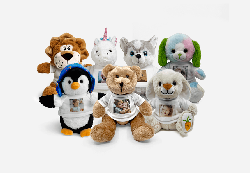 peluche peluche