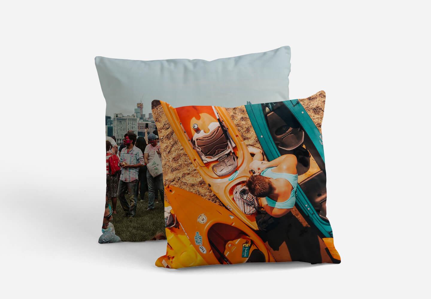 Photo Cushion