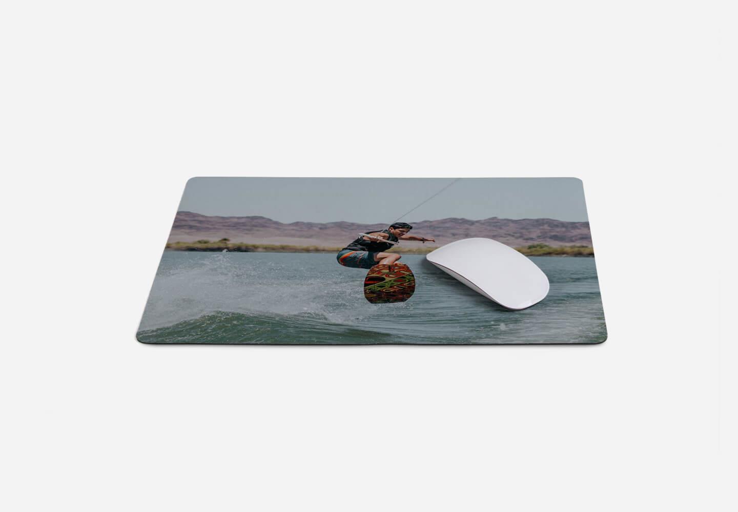 Mouse Pads