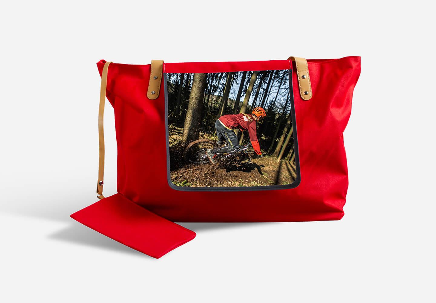 Multipurpose Tote Bag Multipurpose Tote Bag