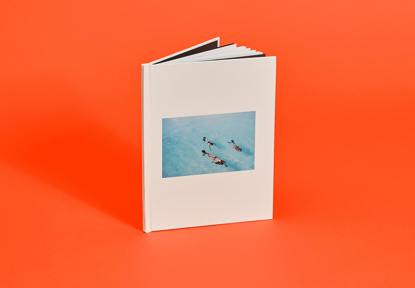 Eco Friendly Photobook Eco Friendly Photobook