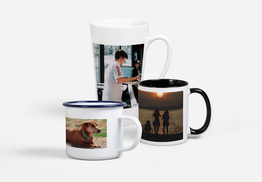 Mugs Mugs