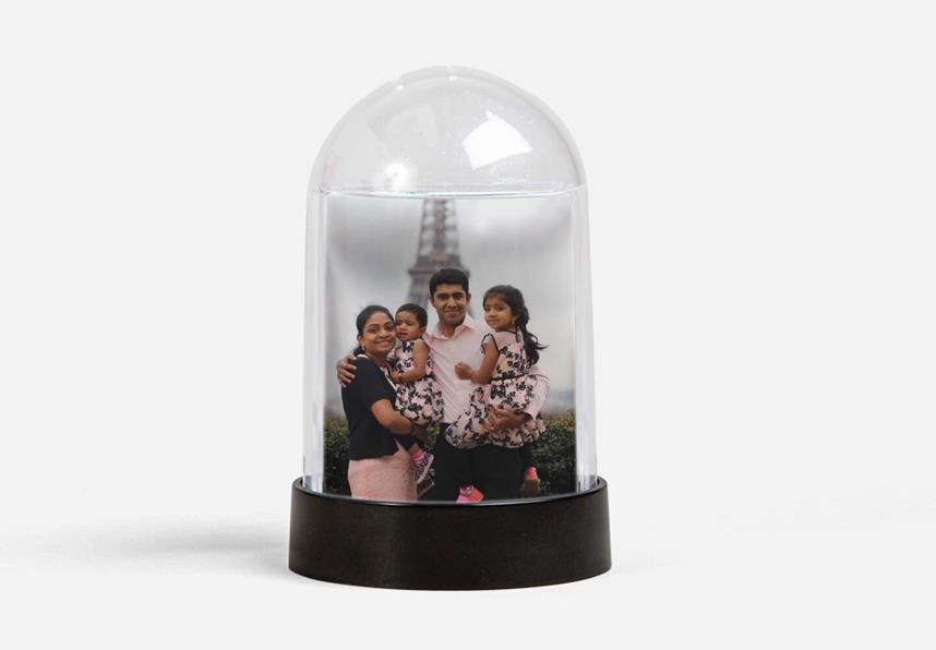 Snow Globe Snow Globe