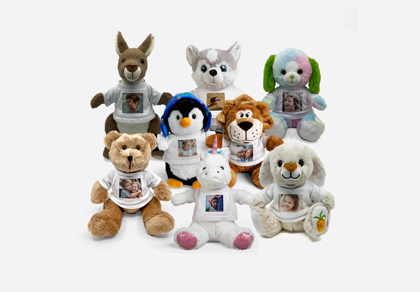 Custom Teddies Custom Teddies