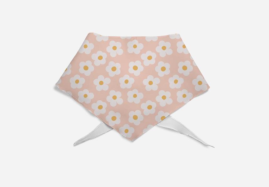 Pet bandana Pet bandana
