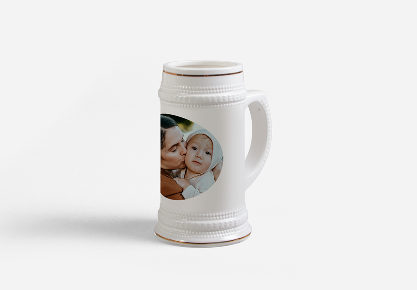 Ceramic Stein Ceramic Stein