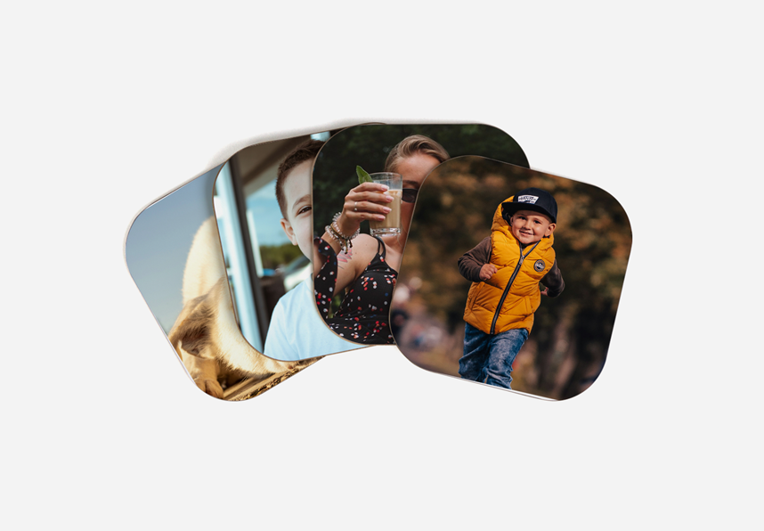 Coasters Coasters