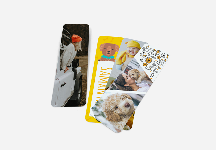 Bookmarks Bookmarks