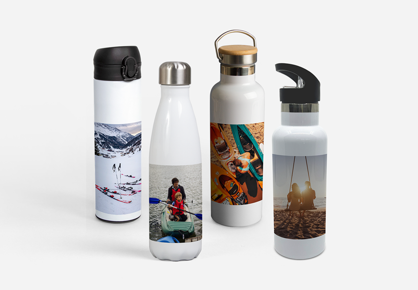Bottles Bottles