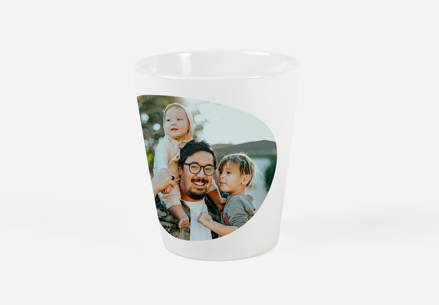 Customized Flower Pot Customized Flower Pot