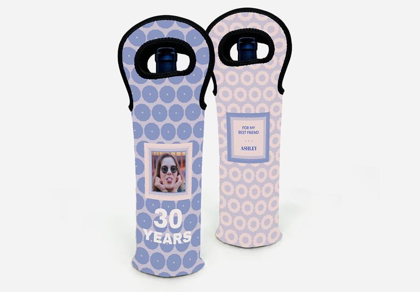 Wine Bottle Gift Bag Wine Bottle Gift Bag